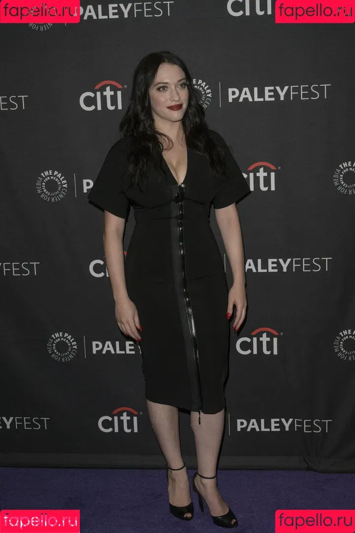 Kat Dennings Onlyfans Photo Gallery 