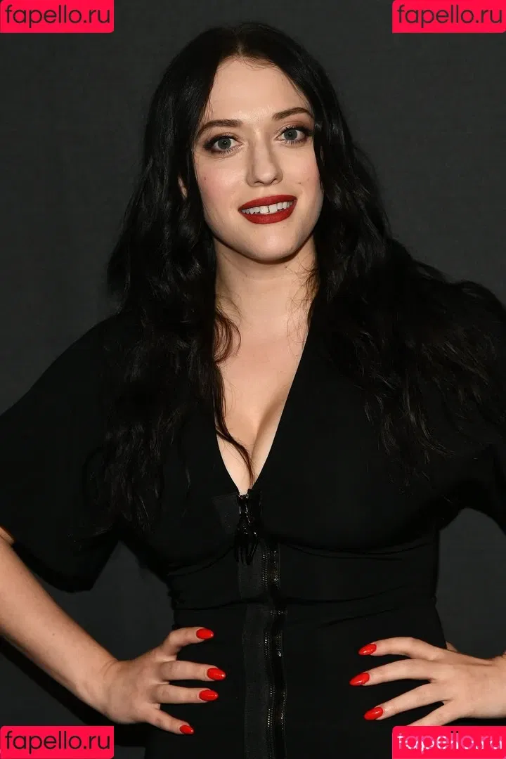 Kat Dennings Onlyfans Photo Gallery 