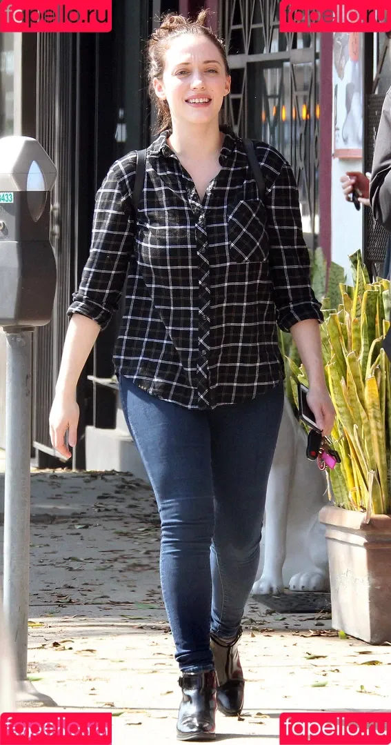 Kat Dennings Onlyfans Photo Gallery 