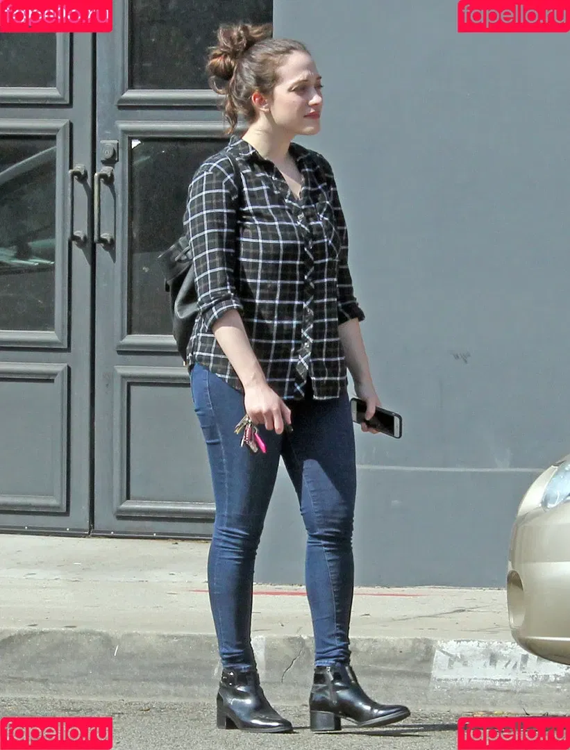 Kat Dennings Onlyfans Photo Gallery 
