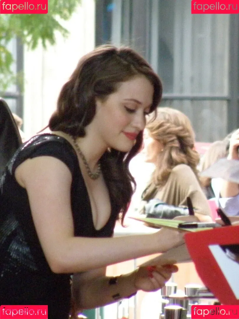 Kat Dennings Onlyfans Photo Gallery 