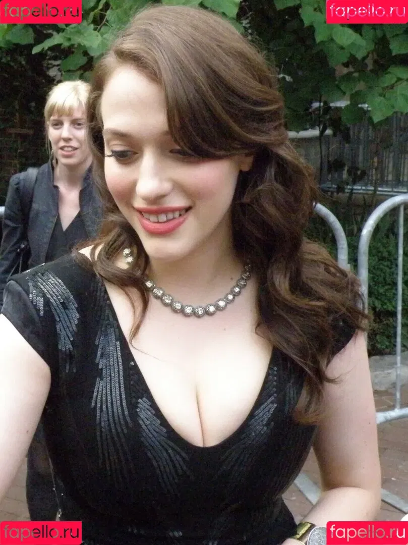 Kat Dennings Onlyfans Photo Gallery 