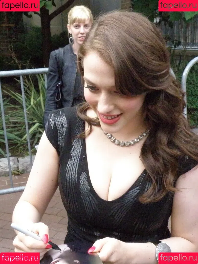 Kat Dennings Onlyfans Photo Gallery 