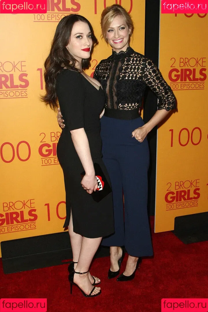 Kat Dennings Onlyfans Photo Gallery 