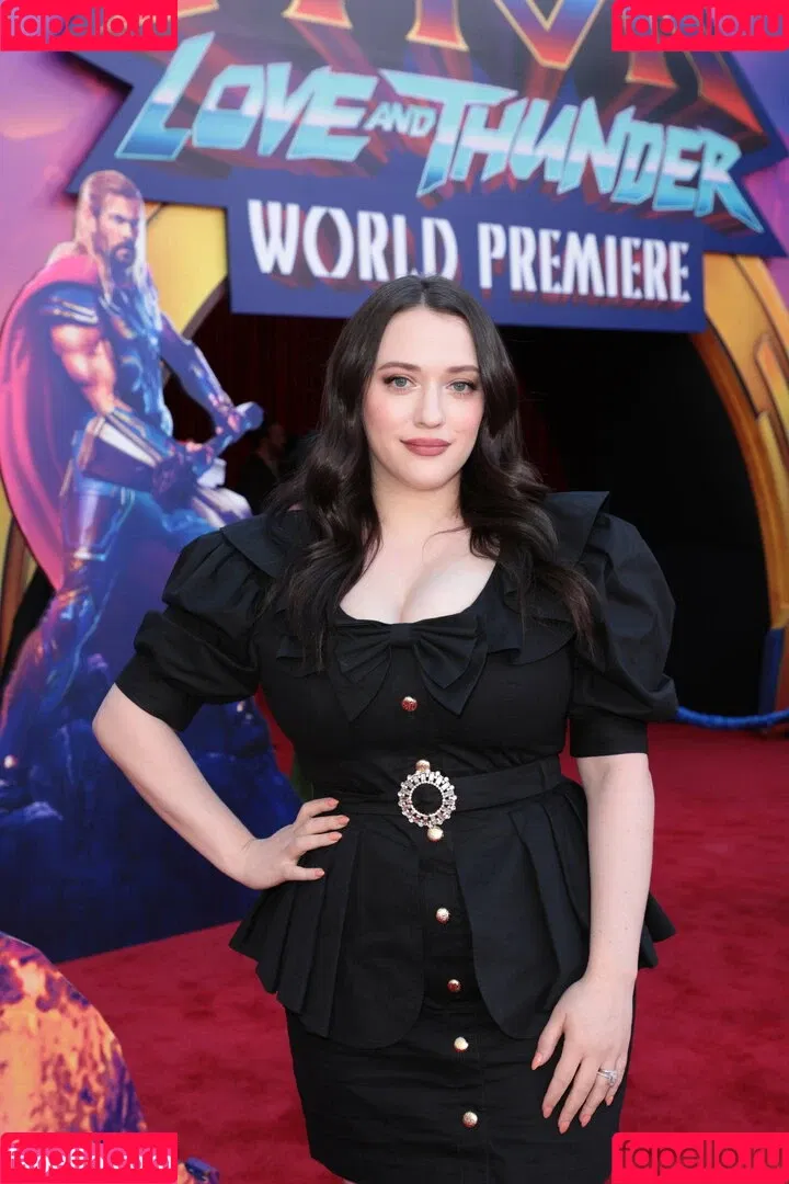 Kat Dennings Onlyfans Photo Gallery 