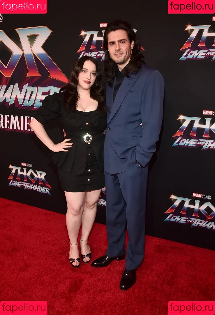 Kat Dennings Onlyfans Photo Gallery 