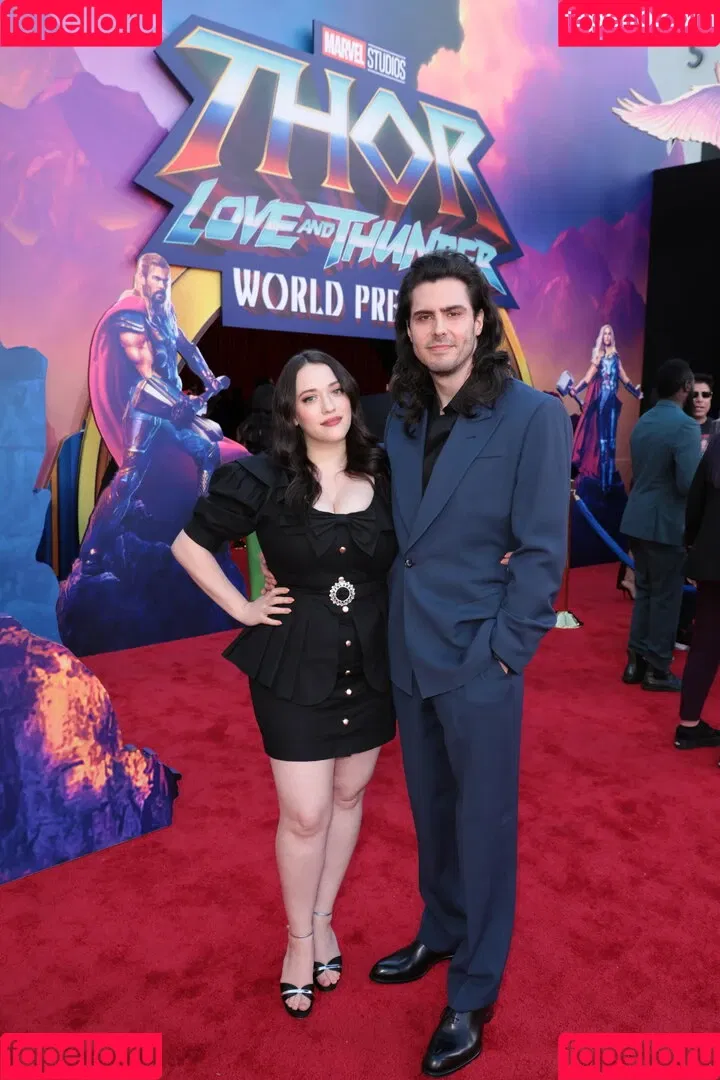 Kat Dennings Onlyfans Photo Gallery 