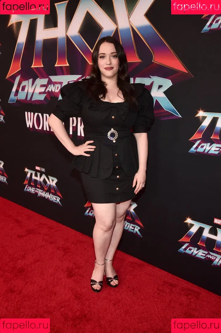 Kat Dennings Onlyfans Photo Gallery 