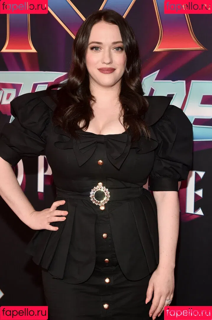 Kat Dennings Onlyfans Photo Gallery 