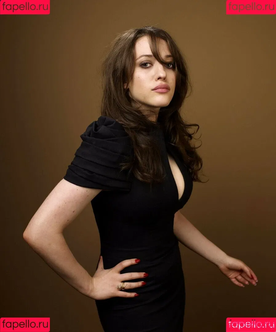 Kat Dennings Onlyfans Photo Gallery 