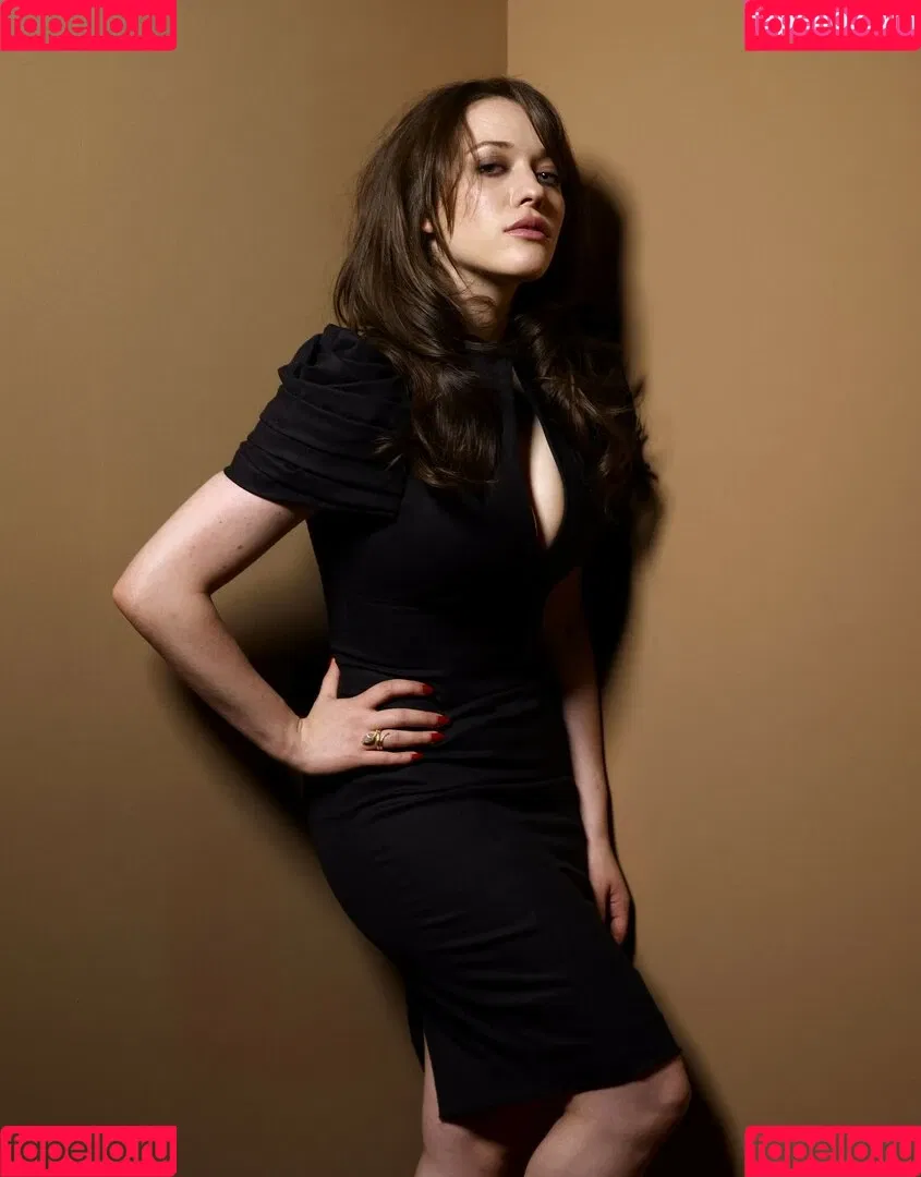 Kat Dennings Onlyfans Photo Gallery 