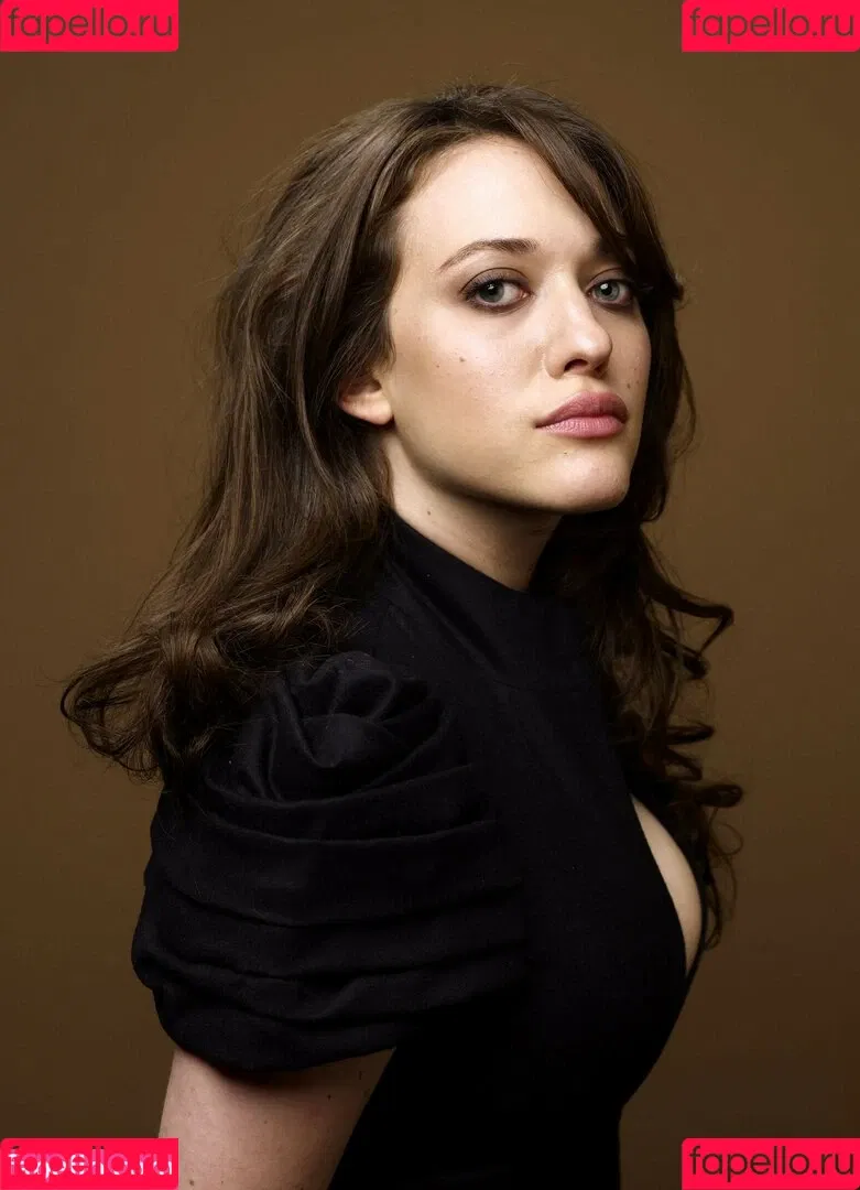 Kat Dennings Onlyfans Photo Gallery 