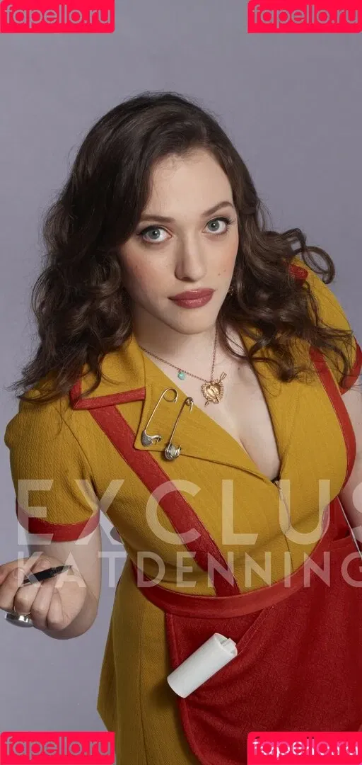Kat Dennings Onlyfans Photo Gallery 