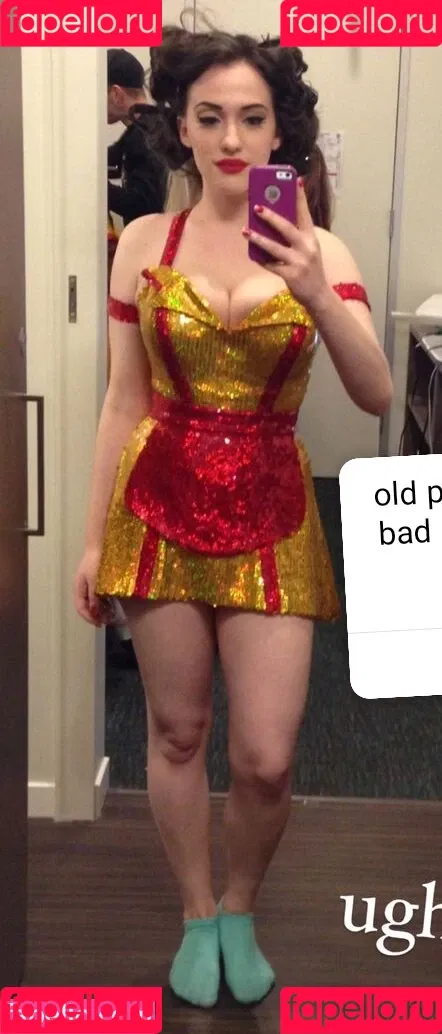 Kat Dennings Onlyfans Photo Gallery 