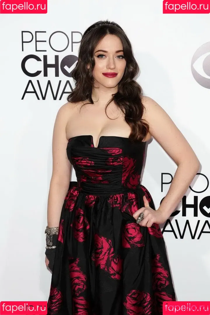 Kat Dennings Onlyfans Photo Gallery 