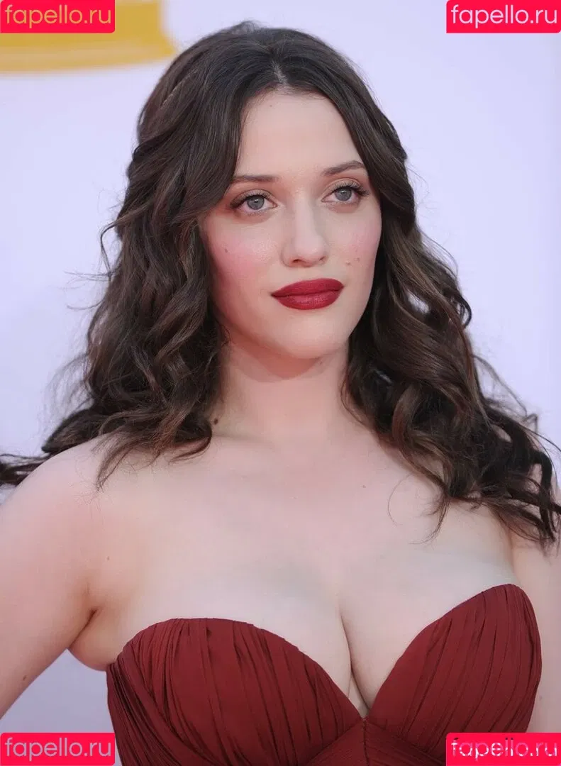 Kat Dennings Onlyfans Photo Gallery 