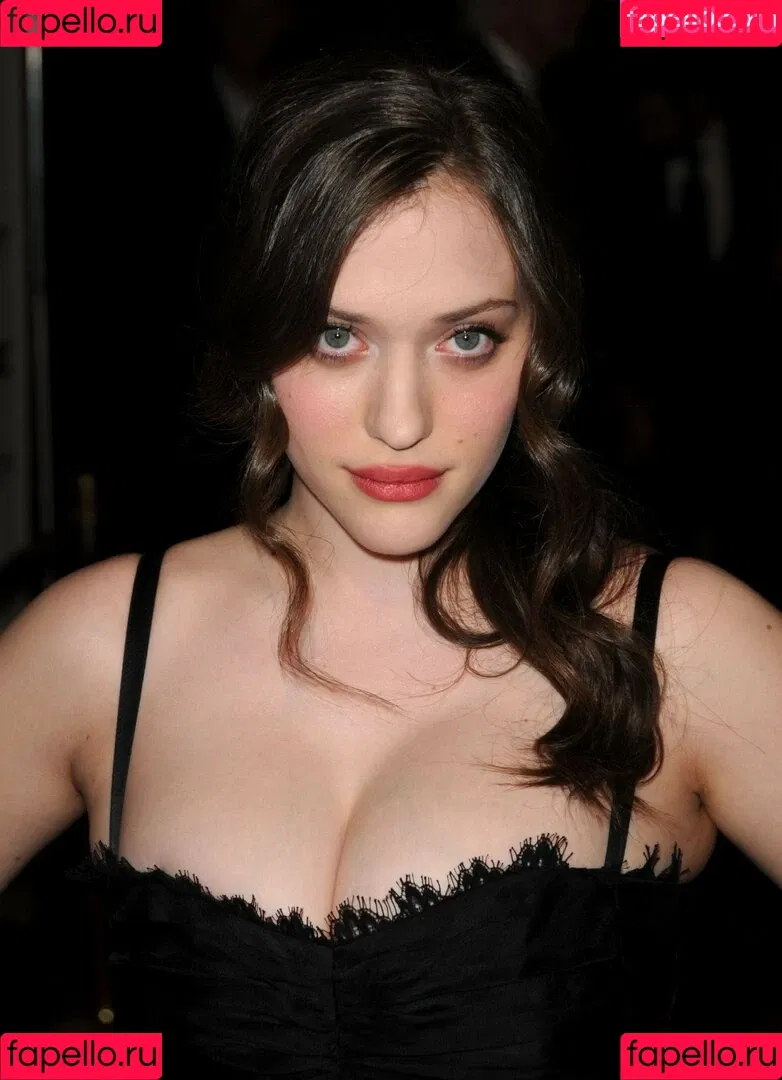 Kat Dennings Onlyfans Photo Gallery 