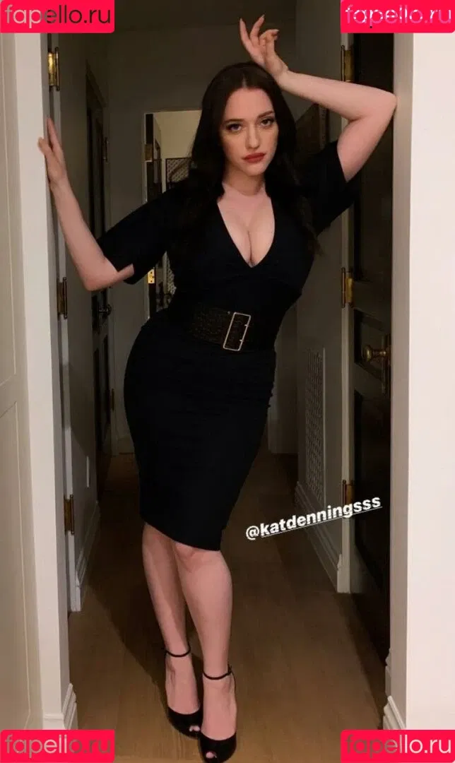 Kat Dennings Onlyfans Photo Gallery 