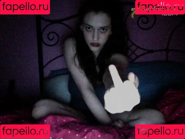 Kat Dennings Onlyfans Photo Gallery 