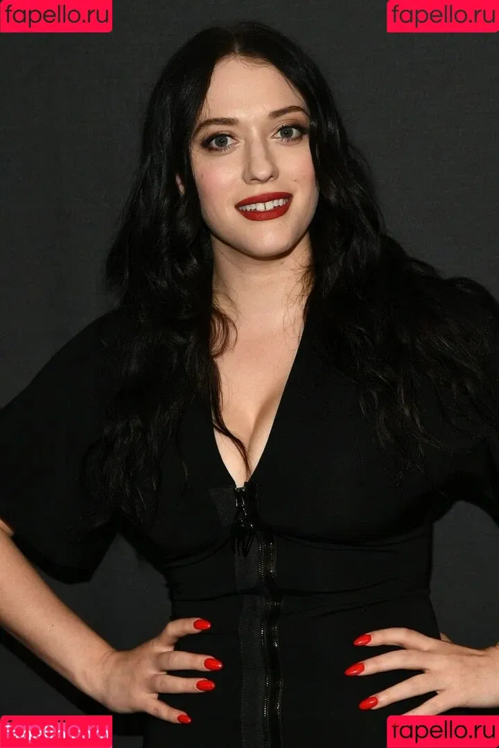 Kat Dennings Onlyfans Photo Gallery 