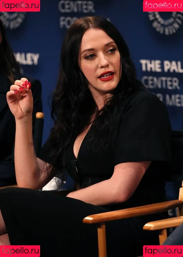 Kat Dennings Onlyfans Photo Gallery 