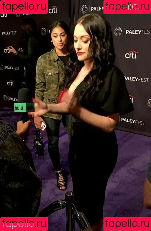 Kat Dennings Onlyfans Photo Gallery 