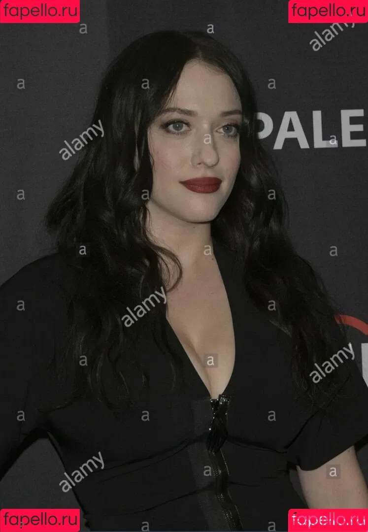 Kat Dennings Onlyfans Photo Gallery 