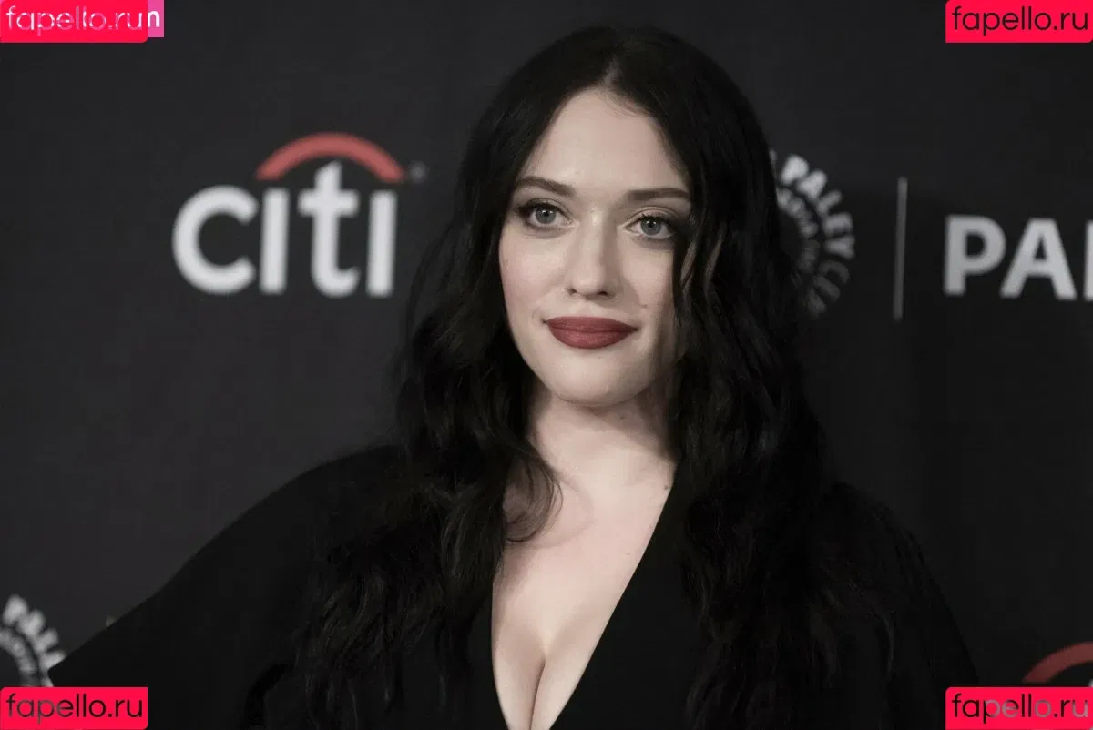 Kat Dennings Onlyfans Photo Gallery 