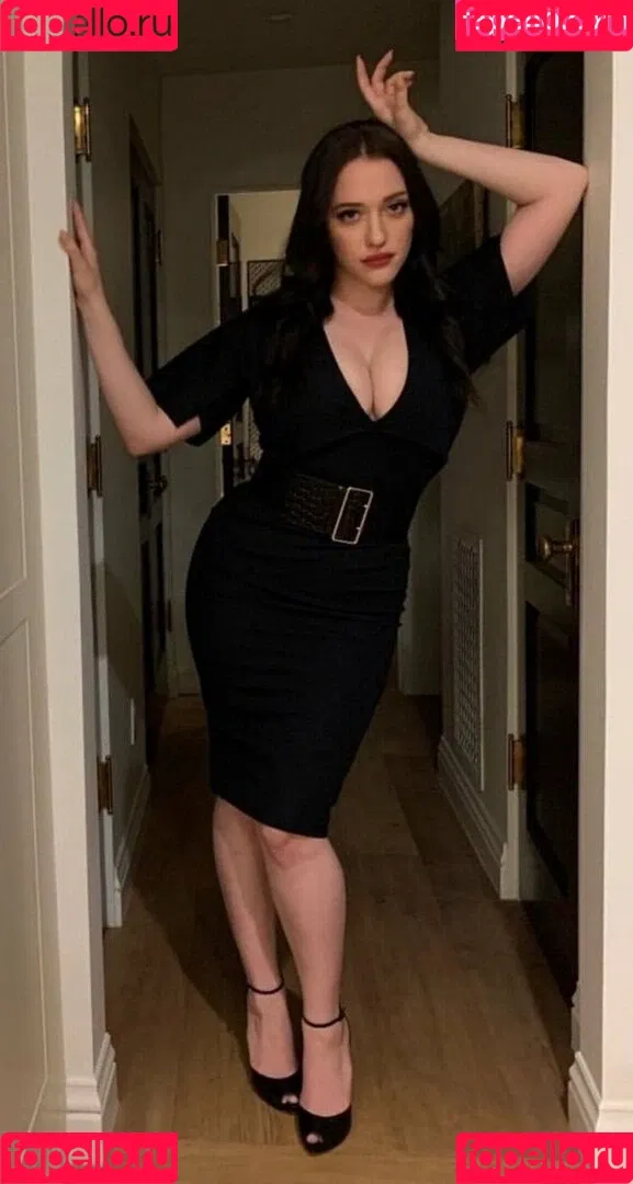 Kat Dennings Onlyfans Photo Gallery 