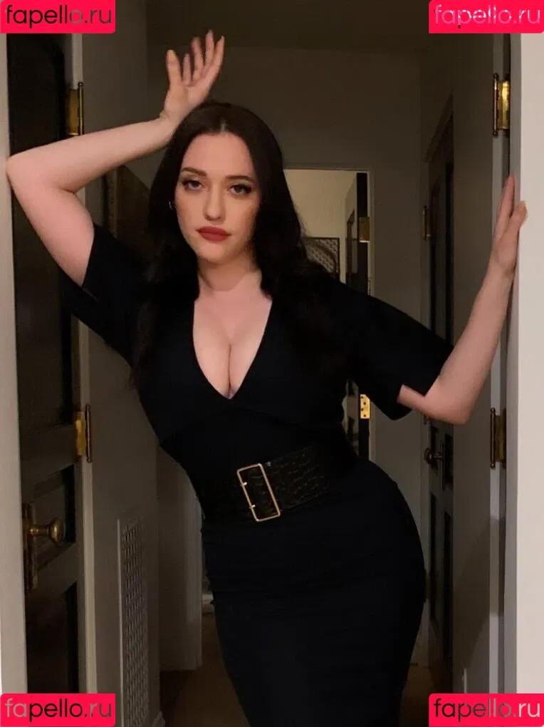 Kat Dennings Onlyfans Photo Gallery 