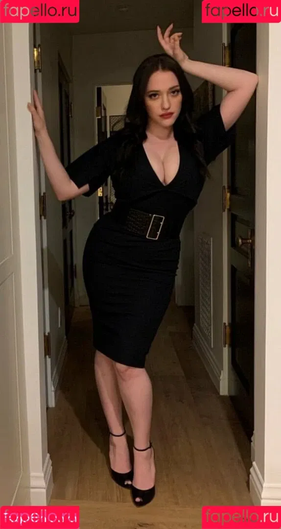 Kat Dennings Onlyfans Photo Gallery 