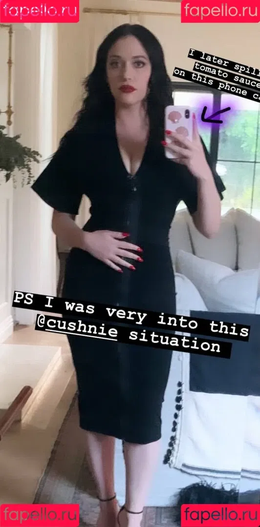 Kat Dennings Onlyfans Photo Gallery 