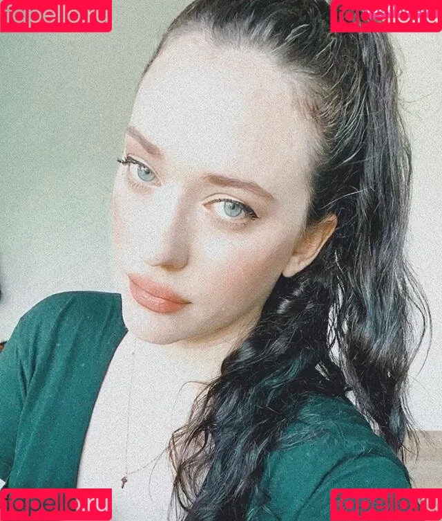 Kat Dennings Onlyfans Photo Gallery 