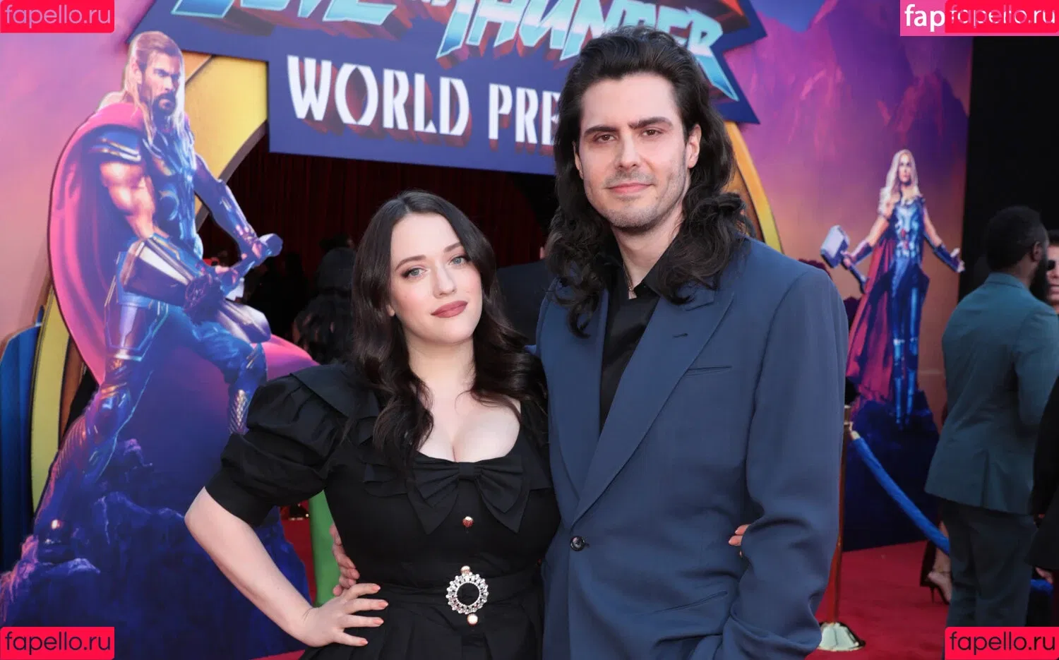 Kat Dennings Onlyfans Photo Gallery 