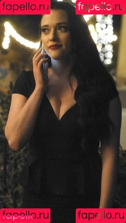 Kat Dennings Onlyfans Photo Gallery 