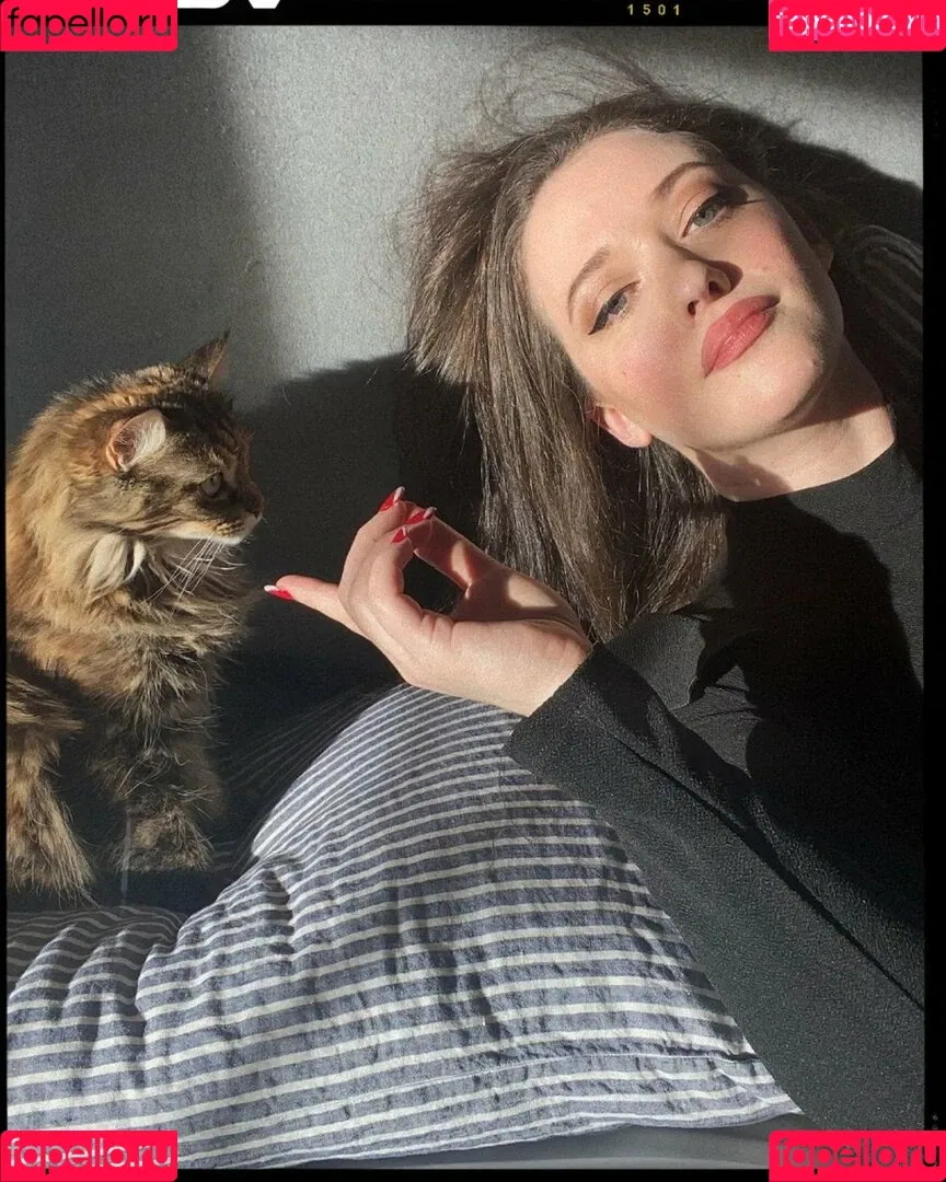 Kat Dennings Onlyfans Photo Gallery 