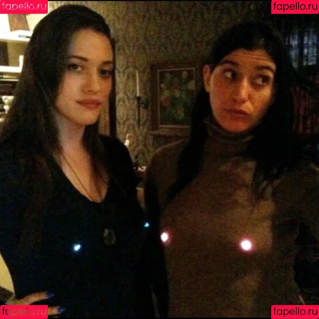 Kat Dennings Onlyfans Photo Gallery 