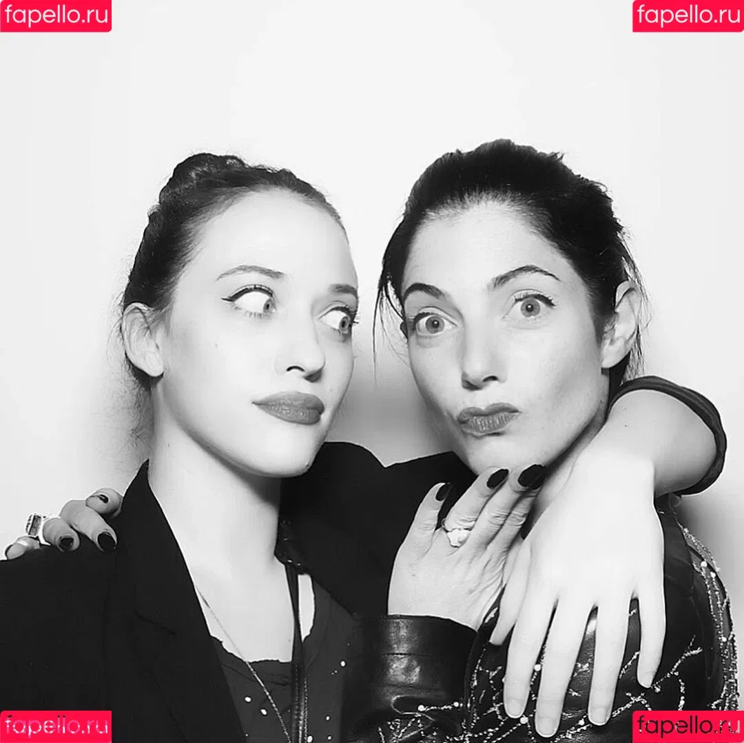 Kat Dennings Onlyfans Photo Gallery 