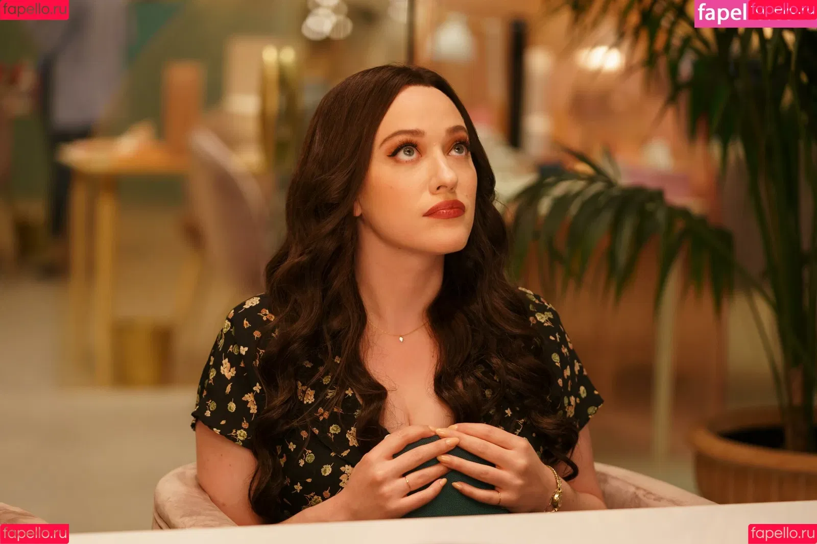 Kat Dennings Onlyfans Photo Gallery 
