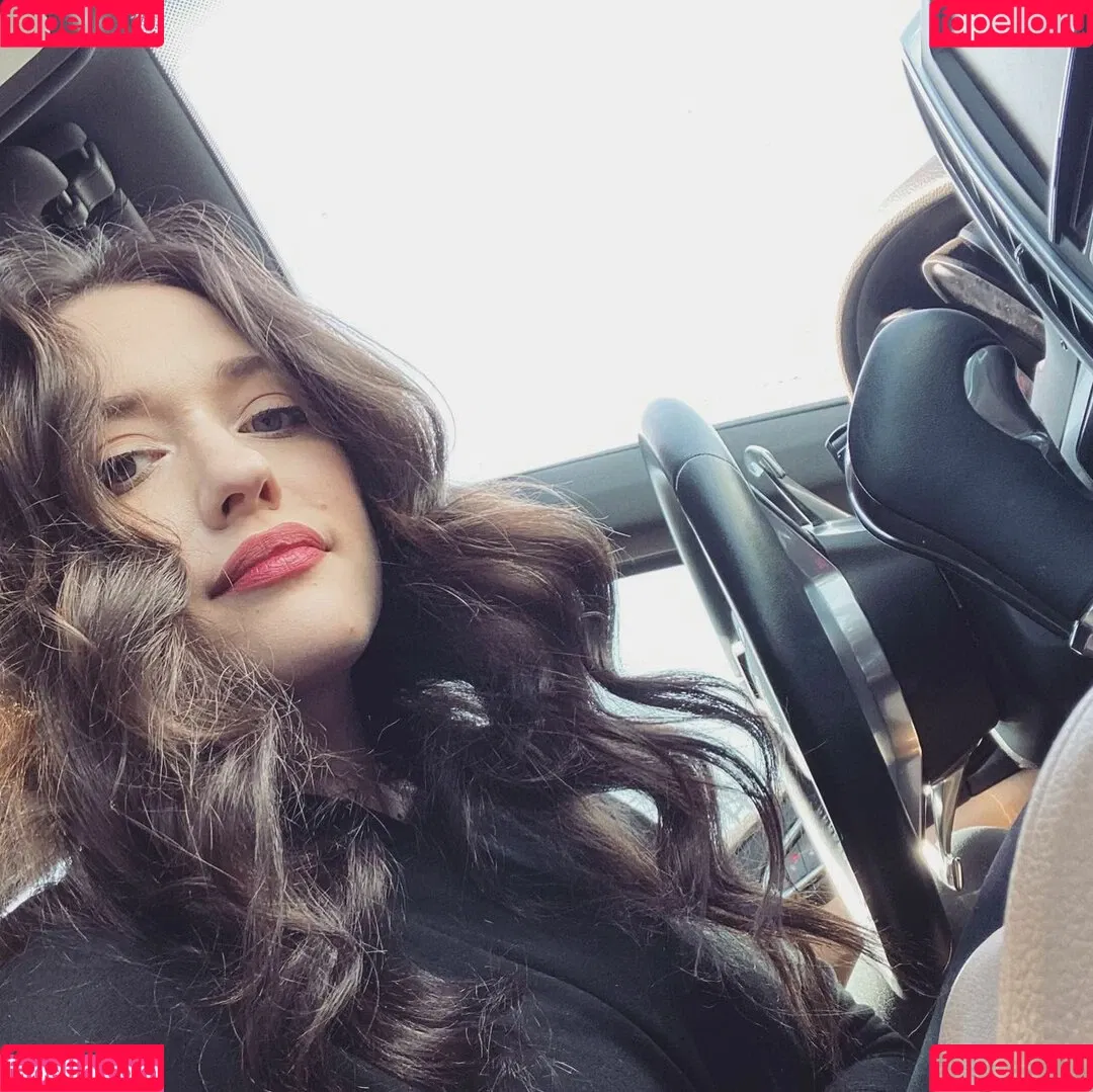 Kat Dennings Onlyfans Photo Gallery 
