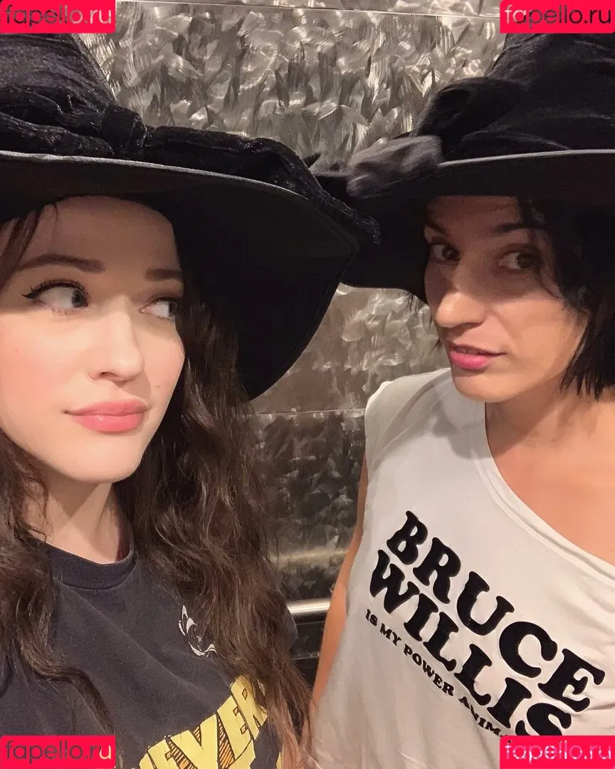 Kat Dennings Onlyfans Photo Gallery 