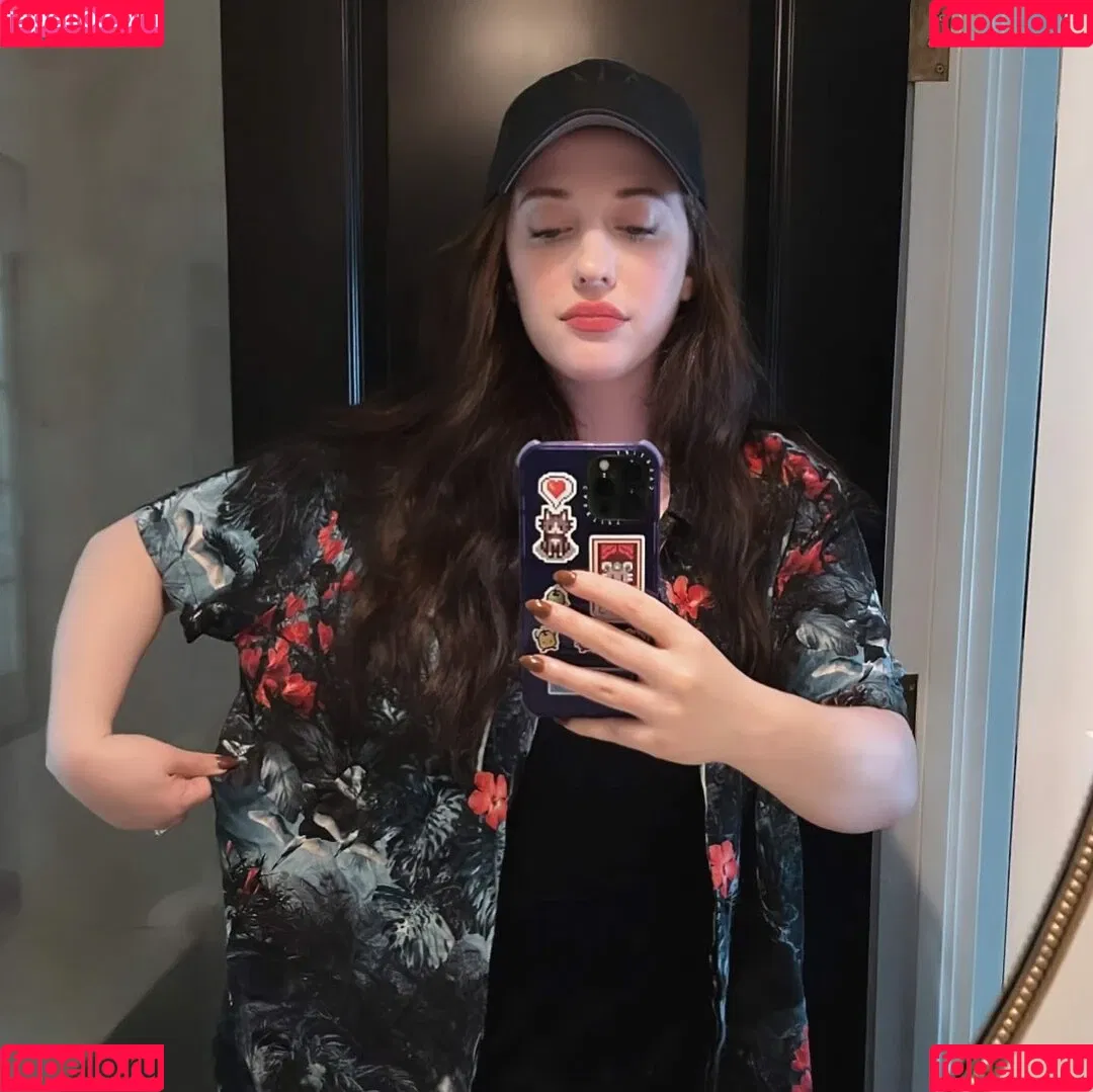 Kat Dennings Onlyfans Photo Gallery 