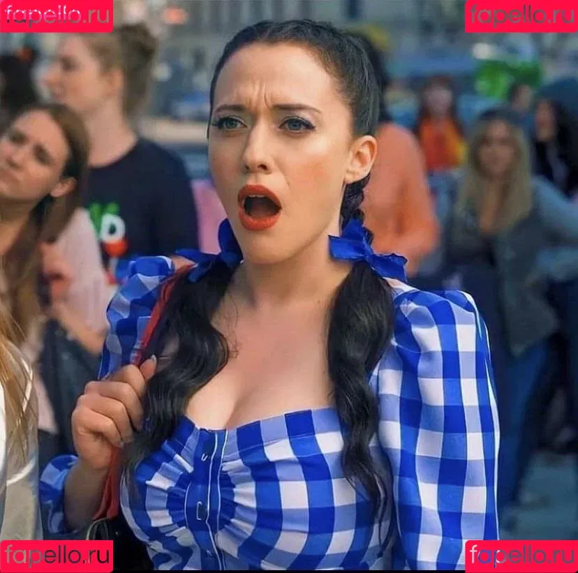 Kat Dennings Onlyfans Photo Gallery 