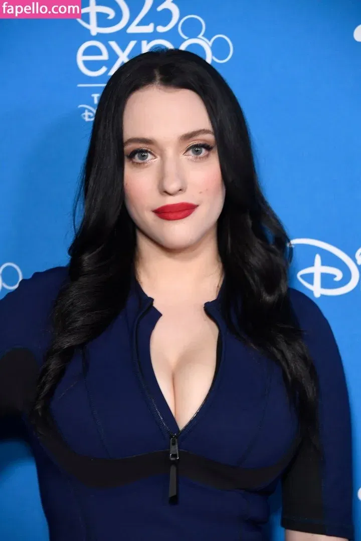 Kat Dennings Onlyfans Photo Gallery 