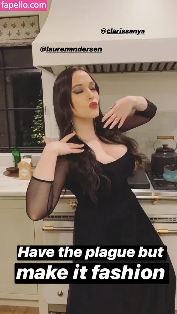 Kat Dennings Onlyfans Photo Gallery 