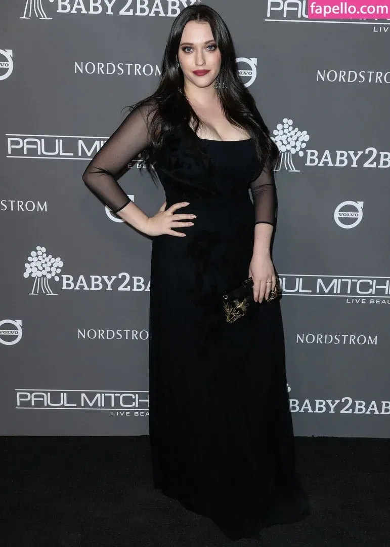 Kat Dennings Onlyfans Photo Gallery 