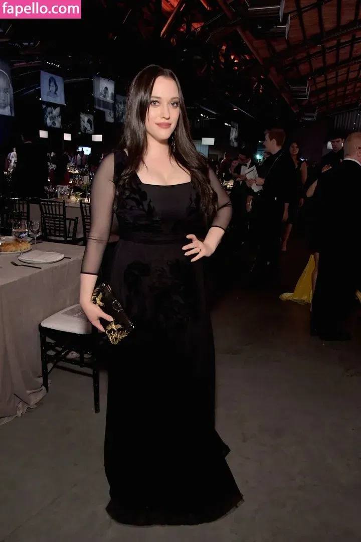 Kat Dennings Onlyfans Photo Gallery 