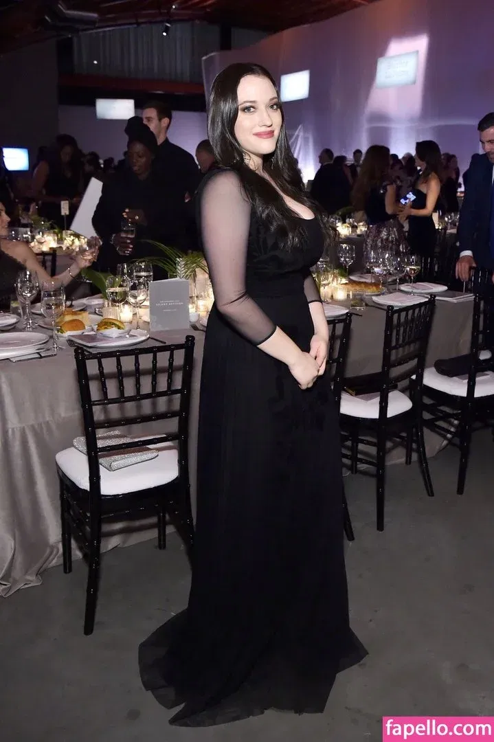 Kat Dennings Onlyfans Photo Gallery 