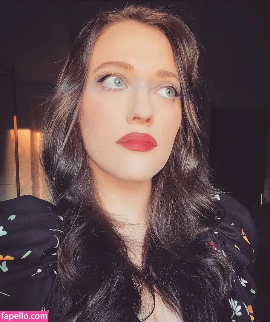 Kat Dennings Onlyfans Photo Gallery 