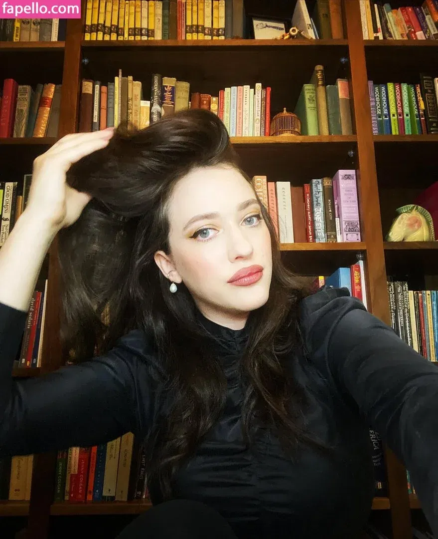 Kat Dennings Onlyfans Photo Gallery 
